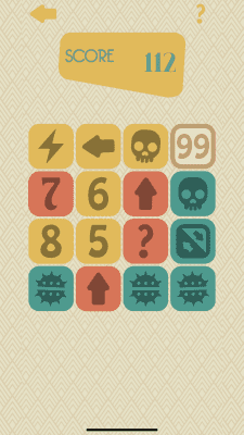 Capture d'écran de l'application CAST - #10