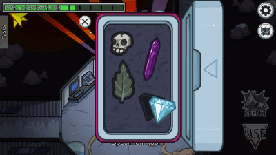 Capture d'écran de l'application Among Us - #5