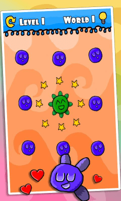 Capture d'écran de l'application Wake Up - #3