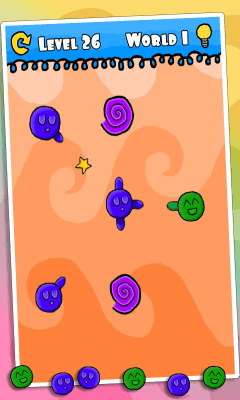 Capture d'écran de l'application Wake Up - #4