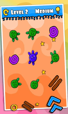 Capture d'écran de l'application Wake Up - #5