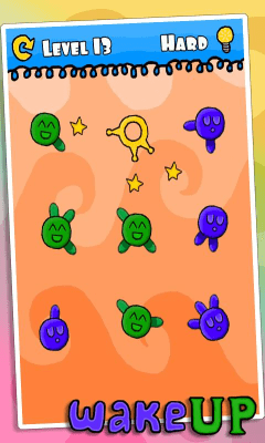 Capture d'écran de l'application Wake Up - #6