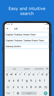 Capture d'écran de l'application Oiynsoft Cheats - #8