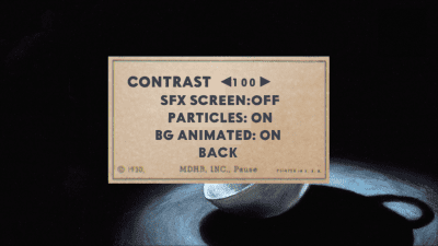 Capture d'écran de l'application Cuphead Mobile - #3