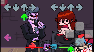 Capture d'écran de l'application Friday Night Funkin' - #6