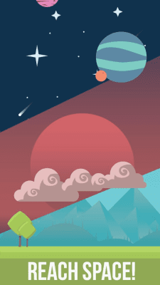 Capture d'écran de l'application The Tower - #5