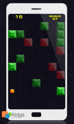 Capture d'écran de l'application Routeur - #3