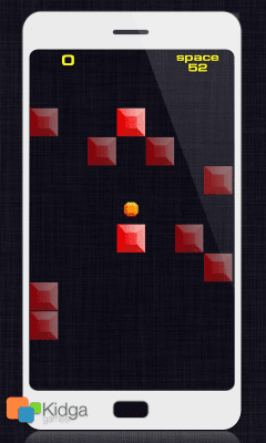 Capture d'écran de l'application Routeur - #5