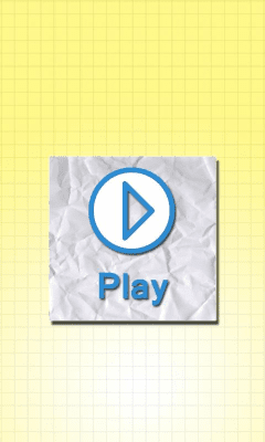 Capture d'écran de l'application Croix et clous - #3