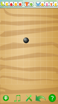 Capture d'écran de l'application Gomoku - #1