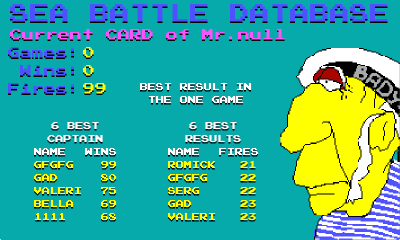 Capture d'écran de l'application Bataille maritime : Bataille de la mer Noire - #6