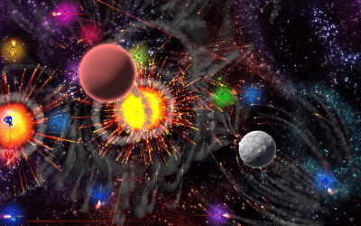 Capture d'écran de l'application M.A.R.S. - #3