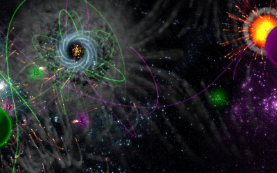 Capture d'écran de l'application M.A.R.S. - #4