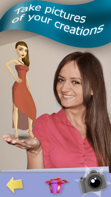 Capture d'écran de l'application Fête de fin d'études - #3