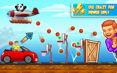 Capture d'écran de l'application Dude Perfect 2 - #3