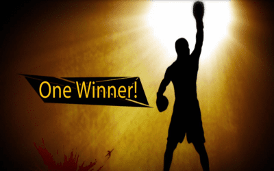 Capture d'écran de l'application Ultimate 3D Boxing Game - #8