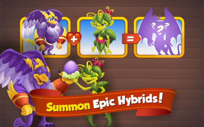 Capture d'écran de l'application Tiny Castle - #5