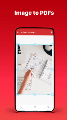 Capture d'écran de l'application PDF Editor: PDF Fill & Sign - #7