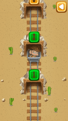 Capture d'écran de l'application Bombardier - #7