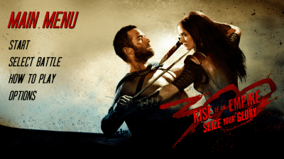 Capture d'écran de l'application 300: Seize Your Glory - #4