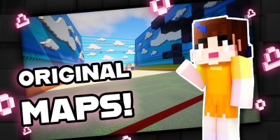 Capture d'écran de l'application Playing Squid MOD pour MCPE - #3