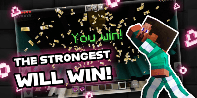 Capture d'écran de l'application Playing Squid MOD pour MCPE - #5