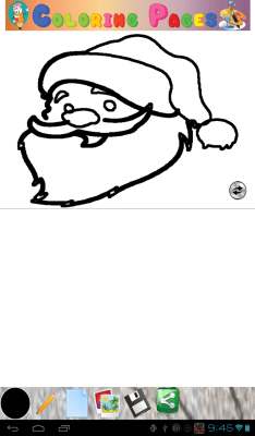 Capture d'écran de l'application Apprendre à dessiner - #14