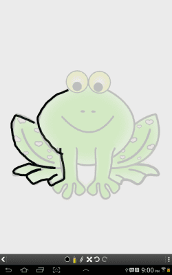 Capture d'écran de l'application Learn to Draw - #5