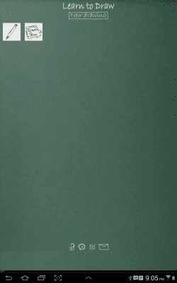 Capture d'écran de l'application Learn to Draw - #8