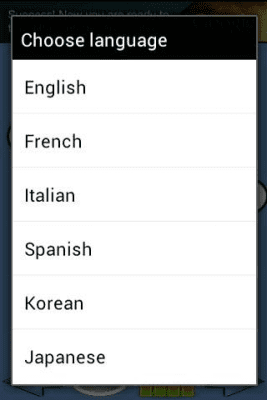 Capture d'écran de l'application Relier les points - Princesses - #5
