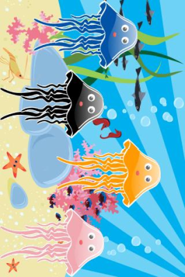 Capture d'écran de l'application Apprendre les couleurs - #3