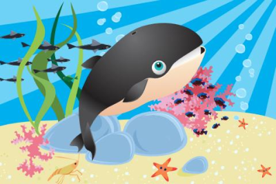 Capture d'écran de l'application Apprendre les couleurs - #5