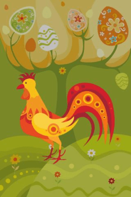 Capture d'écran de l'application Apprendre les couleurs - #6