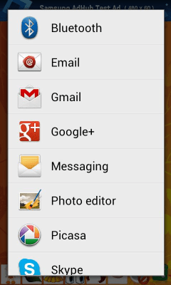 Capture d'écran de l'application Costumes de carnaval - #7