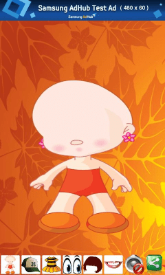 Capture d'écran de l'application Costumes de carnaval - #8