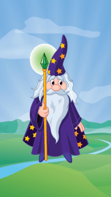 Capture d'écran de l'application Premiers mots - #4