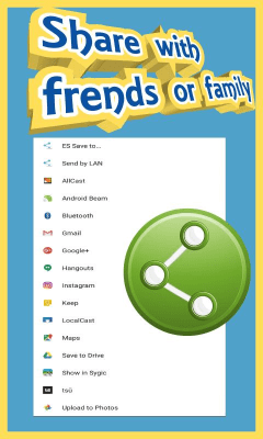 Capture d'écran de l'application Coloriage pour enfants - l'alphabet - #4