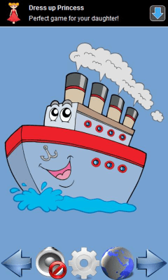 Capture d'écran de l'application Relier les points - Voitures - #3