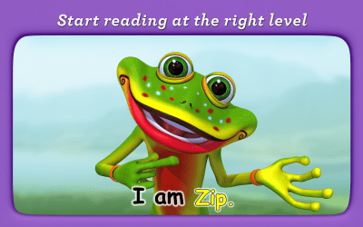 Capture d'écran de l'application Read Me Stories: Kids' Books - #3