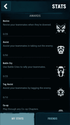 Capture d'écran de l'application Far Cry 3 Outpost - #5