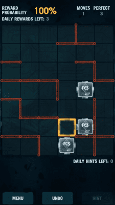 Capture d'écran de l'application Far Cry 3 Outpost - #6