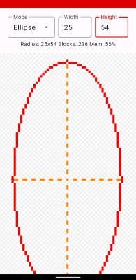 Capture d'écran de l'application Circle for Minecraft - #4