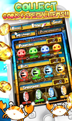 Capture d'écran de l'application Coins Vs Zombies Summer - #5