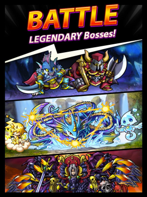 Capture d'écran de l'application Dragon Coins - #3