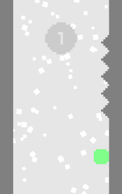 Capture d'écran de l'application Two Tap - #3