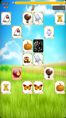 Capture d'écran de l'application Moment Card - #3