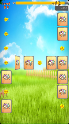 Capture d'écran de l'application Moment Card - #4