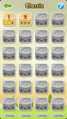 Capture d'écran de l'application Moment Card - #6