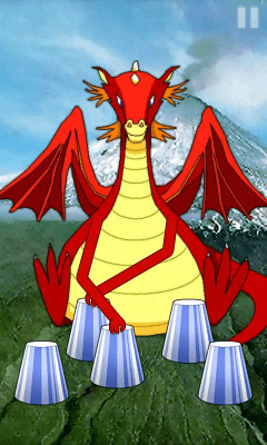 Capture d'écran de l'application Argent du dragon (dés à coudre) - #3