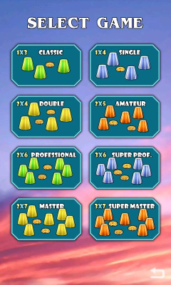 Capture d'écran de l'application Argent du dragon (dés à coudre) - #4